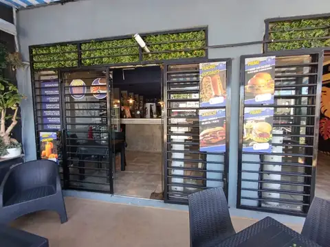 Fondo Comercio en Venta en Castelar, USD 40.000