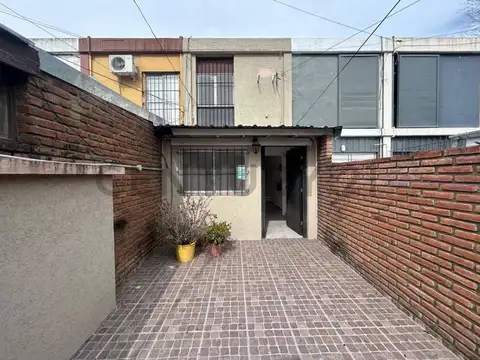ALQUILER 3 AMBIENTES JOSE C PAZ