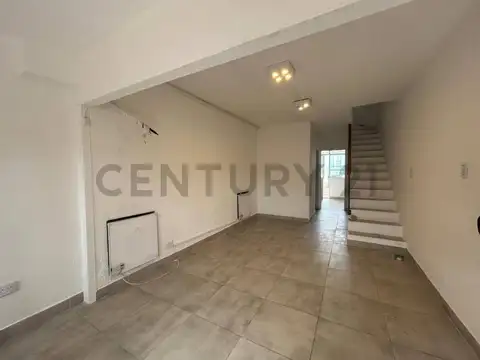 Mendoza 1100, Piso 0