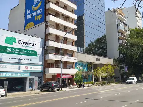 Oficina en Alquiler en Vicente Lopez, USD 3.600