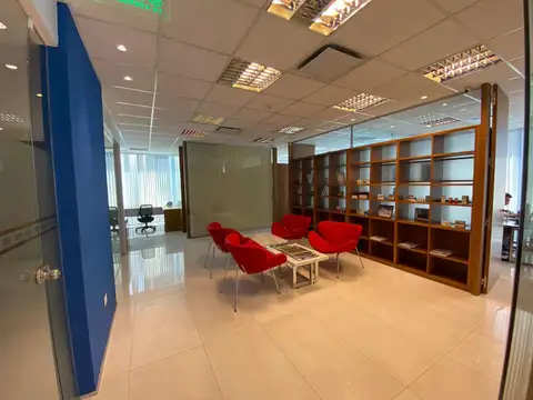 Oficina en Alquiler 5 años