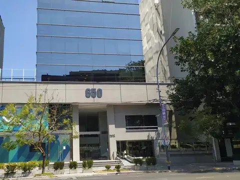 Av. Libertador al 600