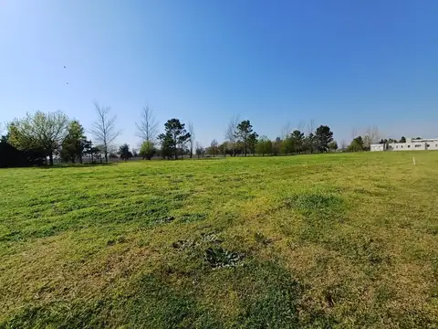 VENTA LOTE 1000mt2. EN LA RINCONADA, IBARLUCEA.