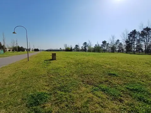 VENTA LOTE 1000mt2. EN LA RINCONADA, IBARLUCEA.