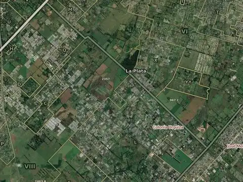 425 e/ 234 Y 236