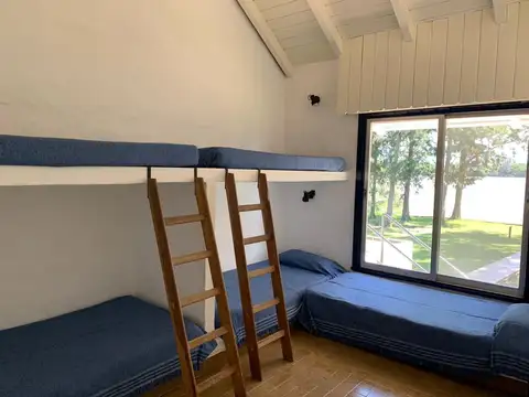 Casa en Alquiler Temporal A Estrenar