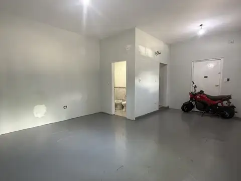 PH MONOAMBIENTE DIVISIBLE GRAN TERRAZA Y QUINCHO