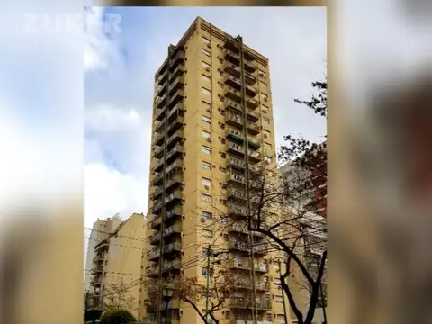 Cochera en venta en Belgrano Vidal y Juramento