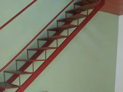 Suipacha 2700
