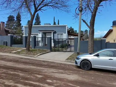 Casa en Venta 5 años
