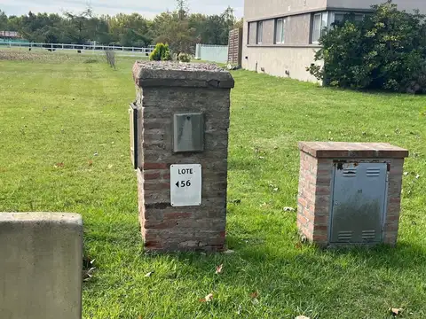 Terreno en Venta de 1630,0 m2