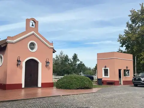 Terreno en Venta en Haras Del Sol, USD 55.000