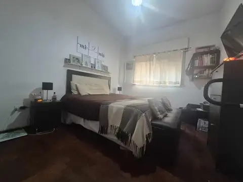 Depto Tipo Casa 4 ambientes con 1 baño