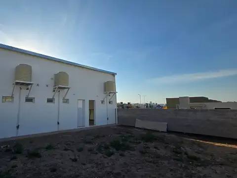 Local en Venta A Estrenar