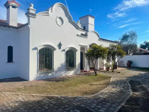 Casa en Venta de 4 dormitorios