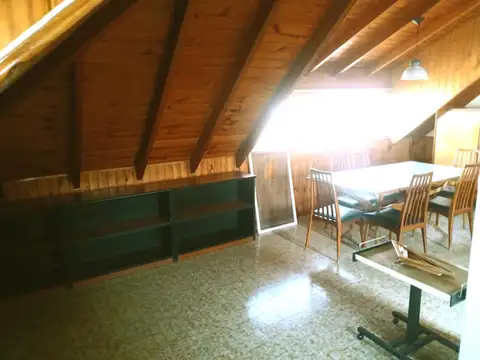 Departamento en Alquiler de 4 ambientes