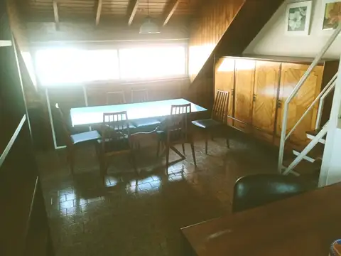 DEPARTAMENTO 4 AMB CON BALCÓN AL FRENTE, TERRAZA Y SIN EXPENSAS. COMODORO RIVADAVIA 5998 AVELLANEDA