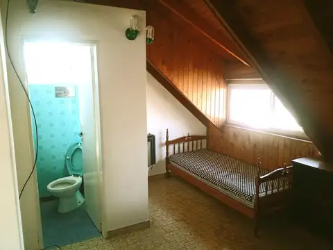 DEPARTAMENTO 4 AMB CON BALCÓN AL FRENTE, TERRAZA Y SIN EXPENSAS. COMODORO RIVADAVIA 5998 AVELLANEDA