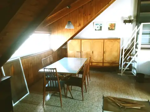 Departamento en Alquiler de 3 dormitorios