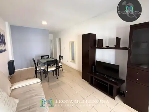 Departamento en Alquiler Temporal Permite mascota