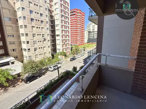 Departamento en Alquiler Temporal al Oeste