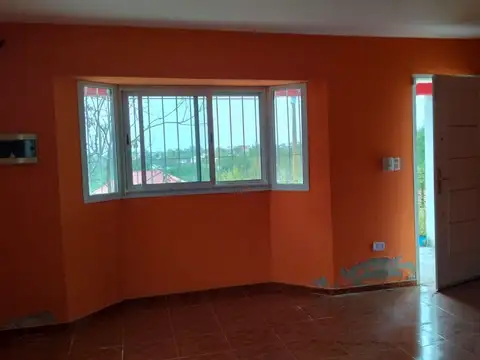 CASA EN VENTA EN EL CENTRO DE TANTI CÓRDOBA