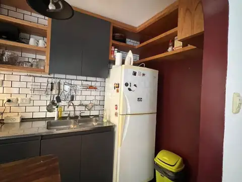 Departamento en Alquiler Temporal de 2 dormitorios