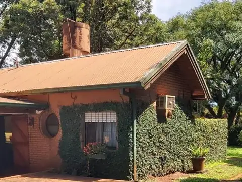 Casa en Venta 30 años
