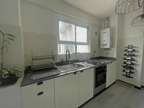 Departamento en Venta Apto profesional