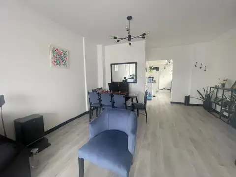 Departamento en Venta en Vicente Lopez Vias / Maipu, USD 225.000
