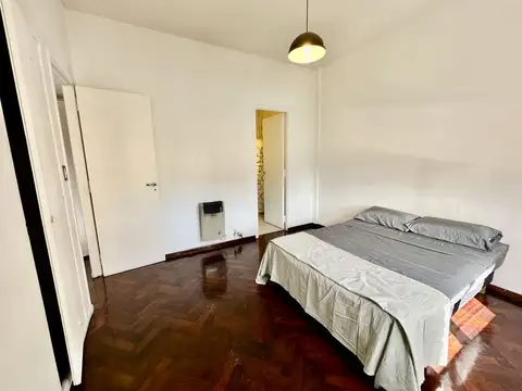 Departamento en Alquiler Temporal de 2 ambientes