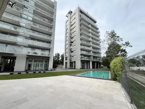 Departamento en Venta de 5 ambientes