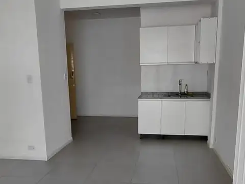 Lavalle 2378- Once- Hermosa Oficina 40m2