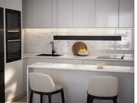 Avalos 2100, Piso 4