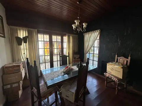 Casa en Venta 40 años