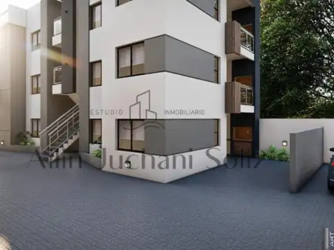 Departamento en Venta de 2 dormitorios