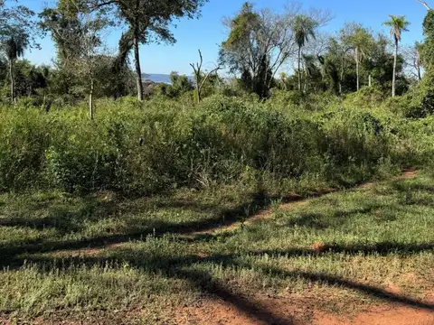 Terreno en Venta en Luque, $ 55.000.000