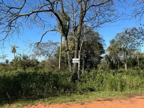 Terreno en Venta de 363,0 m2