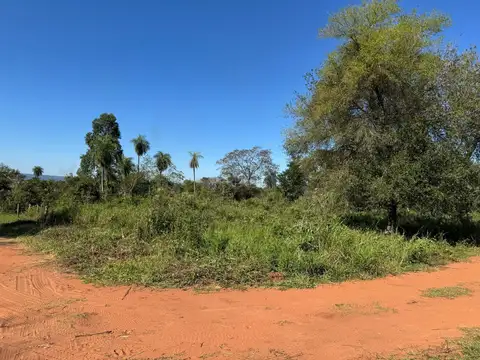 Terreno - Venta - Paraguay, Paraguay