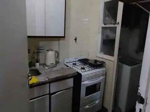 Av Pueyrredón al 400