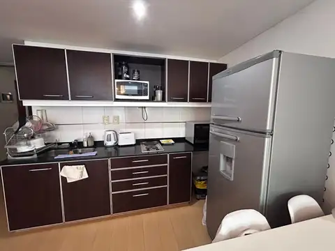 ALQUILER 1 AMB DIVISIBLE EN RECOLETA-FEBRERO 2026