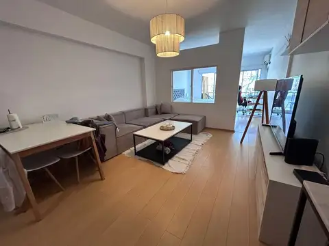 Departamento en Alquiler de Monoambiente