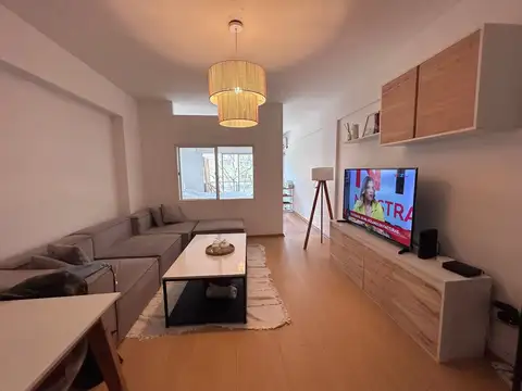 Departamento en Alquiler en Recoleta, $ 650.000