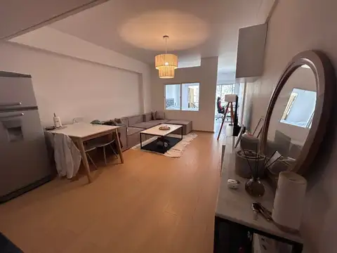 ALQUILER 1 AMB DIVISIBLE EN RECOLETA-FEBRERO 2026