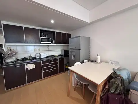 Departamento en Alquiler 16 años