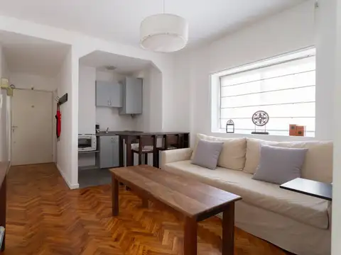 Departamento en Venta Permite mascota