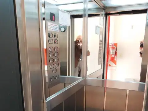 Departamento en Venta en Centro, USD 120.000