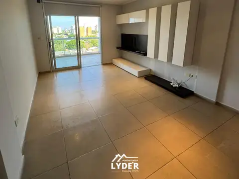 Departamento en Venta en Macrocentro, USD 165.000