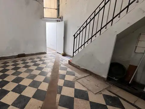 Depto Tipo Casa en Venta 60 años