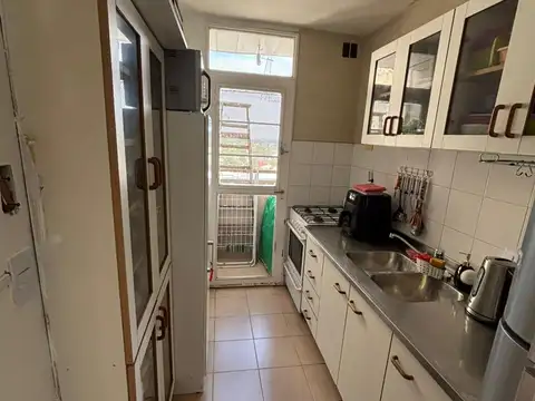 Departamento en Venta en Centro, USD 50.000